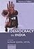 Democracy in India by Niraja Gopal Jayal