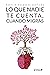 Lo que nadie te cuenta, cuando migras (UNIVERSO DE LETRAS) (Spanish Edition)