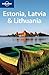 Lonely Planet Estonia Latvi...