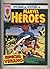Marvel Heroes especial vera...