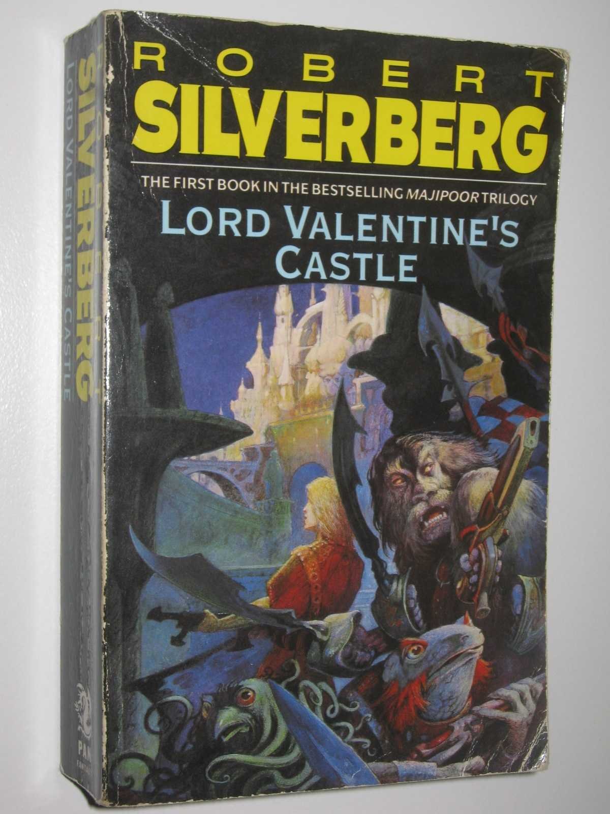Lord Valentine's Castle