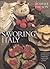 Savoring Italy by Carol Field (1992-10-01)