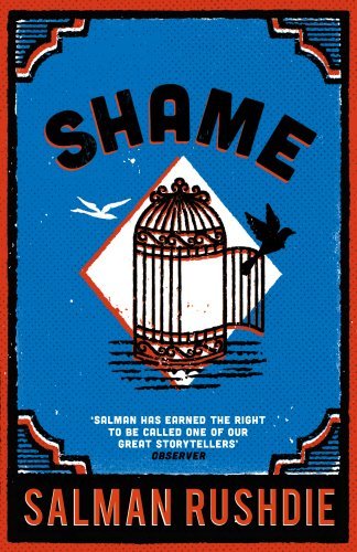 (Shame) [By: Rushdie, Salman] [May, 1995]