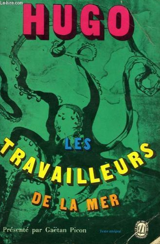 Les travailleurs de la mer