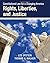 Constitutional Law for a Changing America: Rights, Liberties, and Justice by Lee J. Epstein (2015-11-10)