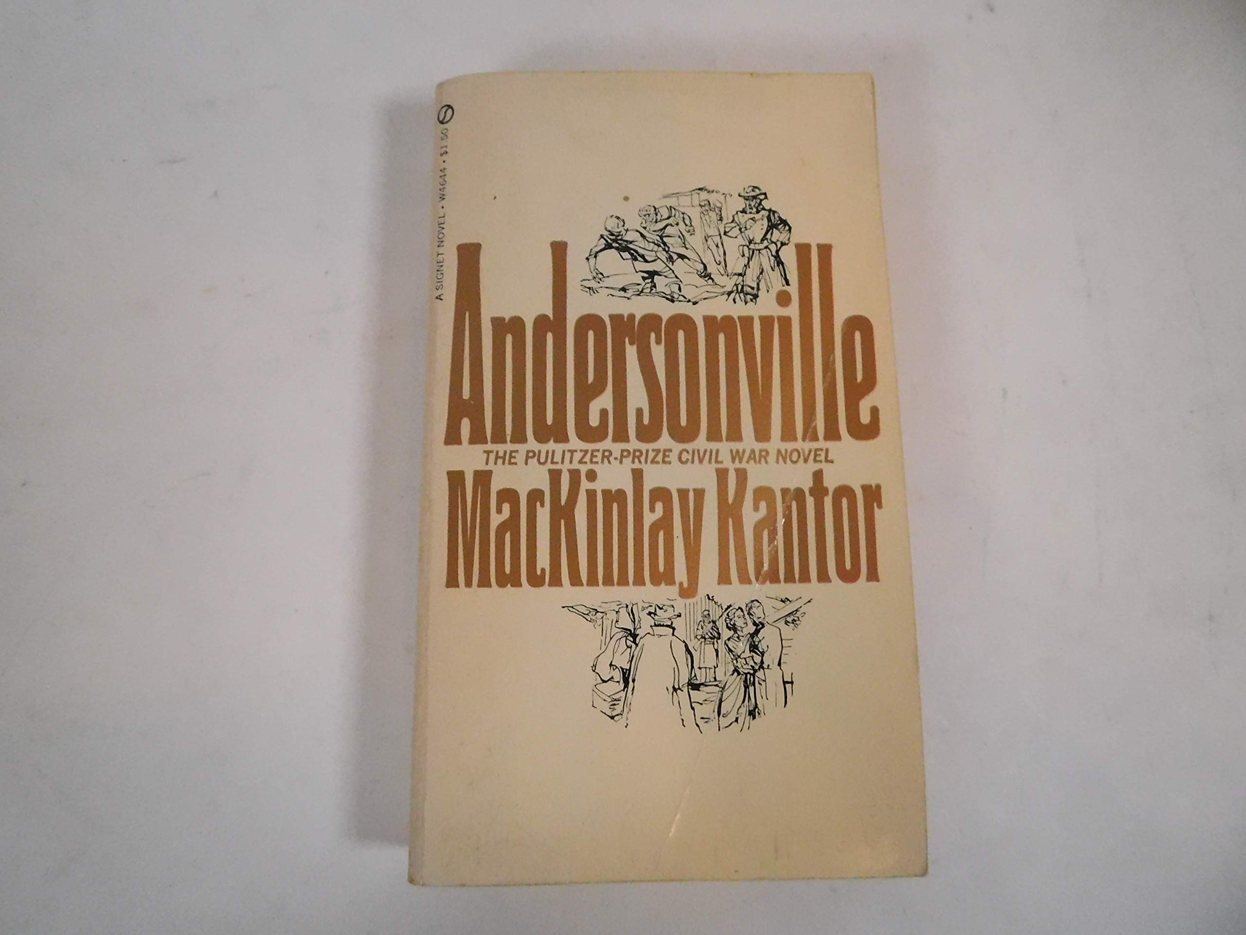 Andersonville
