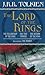 J.R.R. Tolkien Boxed Set (The Hobbit and The Lord of the Rings) by J.R.R. Tolkien Reprint Edition [MassMarket(1986)]