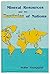 Mineral Resources and the Destinies of Nations by Walter Lewellyn Youngquist (1990-06-06)