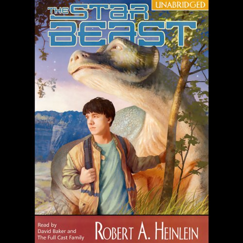 The Star Beast