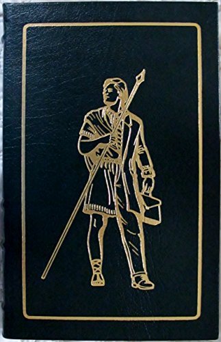 LEST DARKNESS FALL Masterpieces of Science Fiction Easton Press