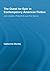 The Quest for Epic in Contemporary American Fiction (Routledg... by Catherine Morley