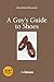 Guy's Guide to Shoes (incl. Ebook) by Bernhard Roetzel (2013-09-28)