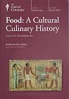Food: A Cultural ...