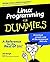 Linux Programming For Dummies by Jim Keogh (2000-12-15)