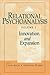 Relational Psychoanalysis, Volume 2: Innovation and Expansion (Relational Perspectives Book Series) (2005-04-13)