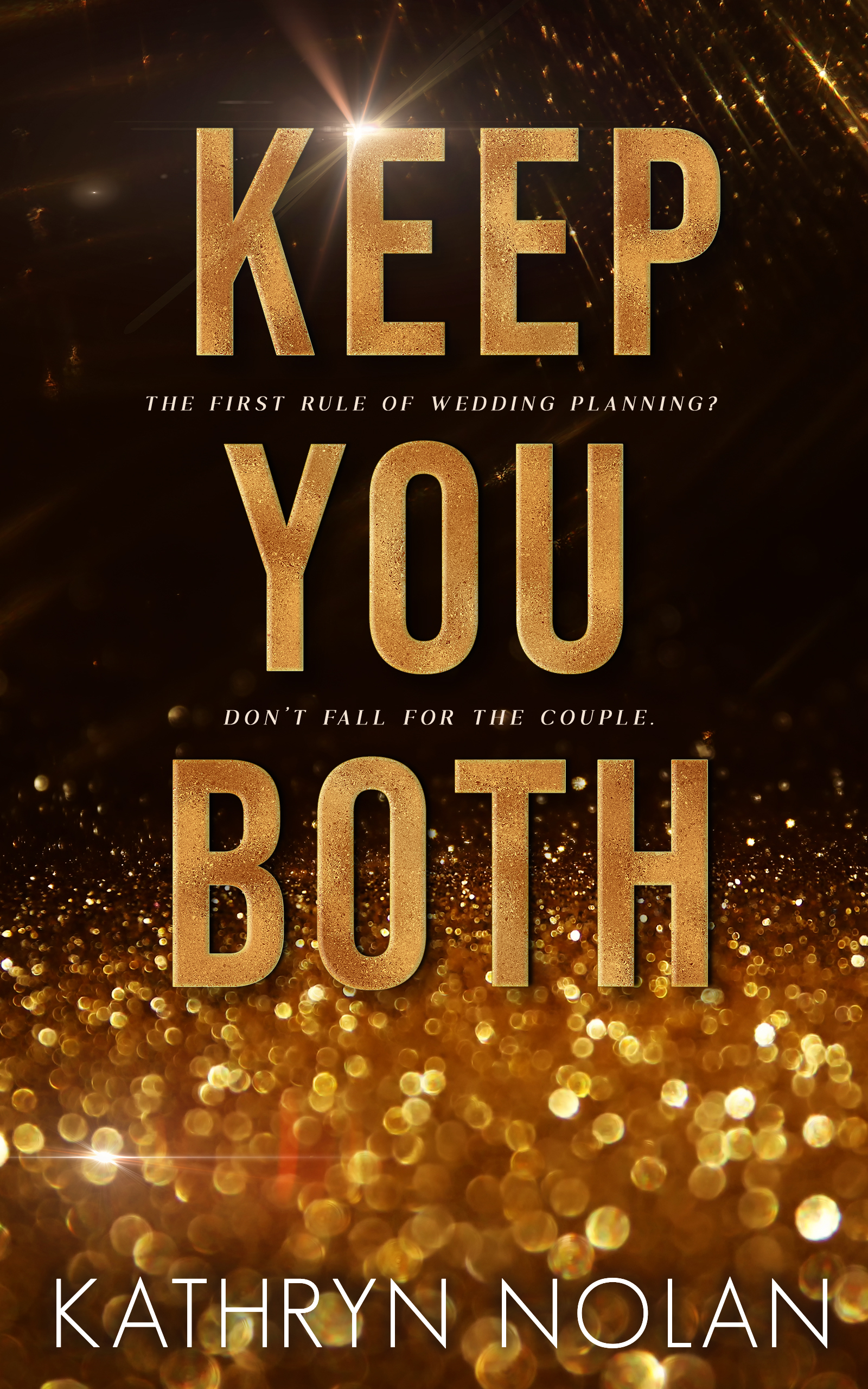 Keep You Both (Paperback)