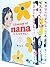 ナナのリテラシー コミック 1-3巻セット