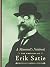 A Mammal's Notebook : The Writings of Erik Satie(Hardback) - 2014 Edition
