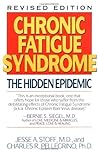 Chronic Fatigue Syndrome by Stoff, Jesse A. (1992) Paperback by Jesse A. Stoff