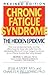 Chronic Fatigue Syndrome by Stoff, Jesse A. (1992) Paperback by Jesse A. Stoff