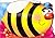 Bumblebee Chunky Friend Storybook (My Chunky Friend Story Book) by Kay Massey (2006-08-02)