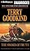 The Sword of Truth, Books 1-3: Wizard's First Rule, Stone of Tears, Blood of the Fold by Goodkind, Terry MP3 Una Edition (2011)
