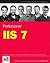 Professional IIS 7 Publishe...