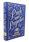 Pride and Prejudice