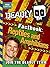 Deadly Factbook: Reptiles and Amphibians: Book 3 (Steve Backshall's Deadly series) by Steve Backshall (2013-02-14)