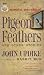 Pigeon feathers: And other stories (Crest book d605)