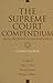 Supreme Court Compendium, 4th Ed (Supreme Court Compendium: Data, Decisions, & Developments) by Lee Epstein (2006-10-16)