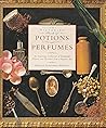 Victorian Book Potions & Perfumes by Pamela Westland