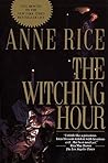 The Witching Hour...