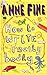 How to Write Really Badly by Fine, Anne (2010) Paperback