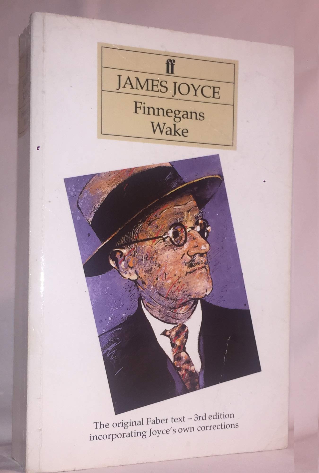 Finnegans Wake