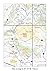 35°110° NE - Polacca, Arizona Backcountry Atlas (Aerial)