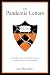 The Pandemic Letters: Unpri...