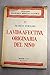 La vida afectiva originaria...