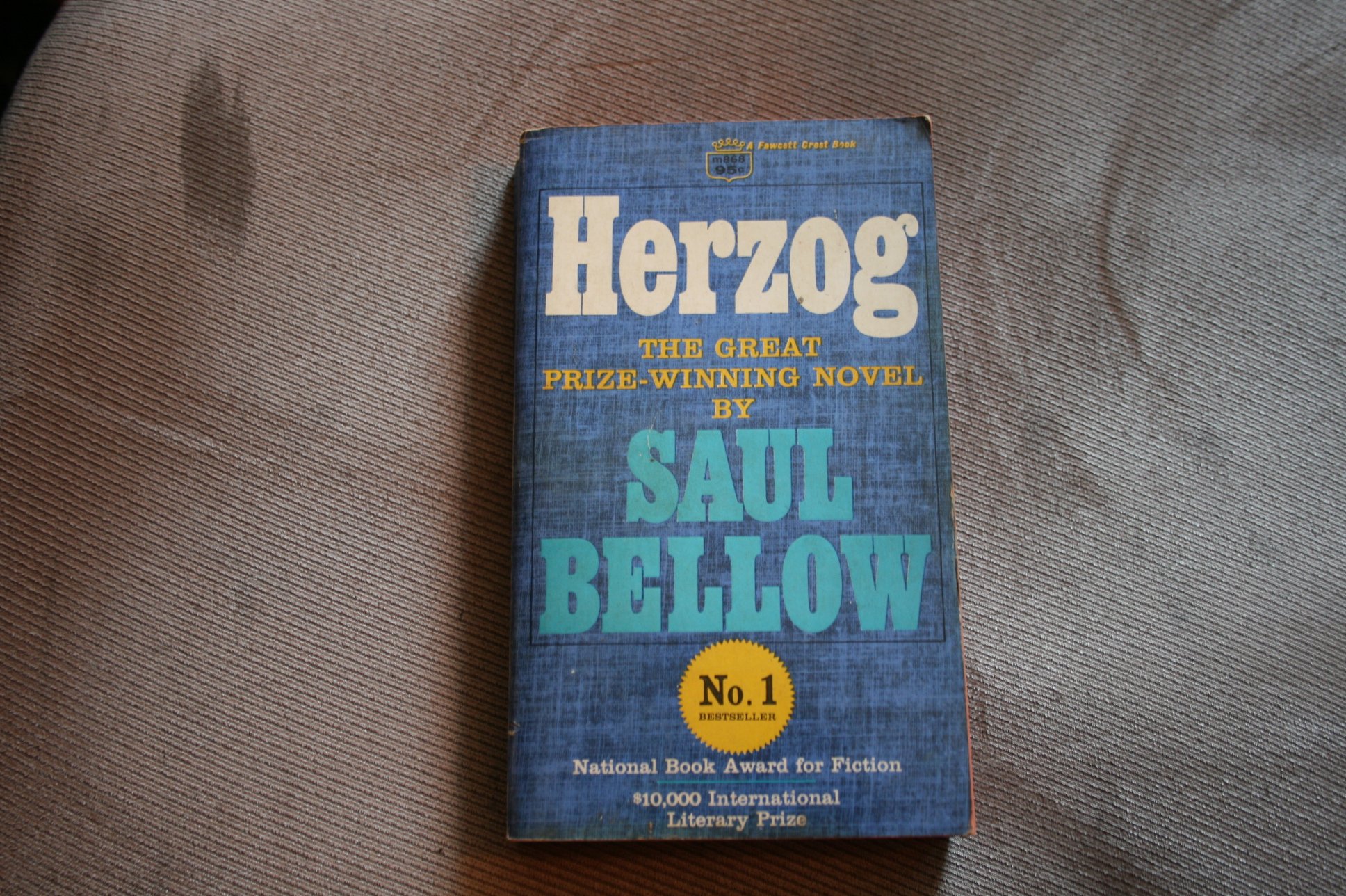 Herzog