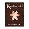 Runequest Compendium: 1