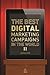 The Best Digital Marketing Campaigns in the World II Paperback March 28, 2014