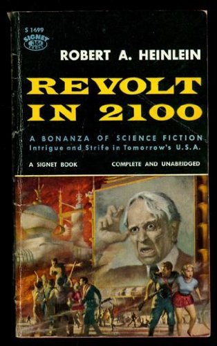 Revolt in 2100