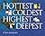 [Hottest, Coldest, Highest, Deepest] (By: Steve Jenkins) [published: November, 2004]