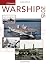 Warship 2015 Hardcover June 4, 2015
