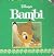 Bambi Book Block