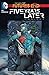 Futures End: Five Years Lat...