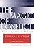The Magic of Conflict: Turning a Life of Work into a Work of Art by Thomas Crum (1998-02-01)