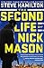 The Second Life of Nick Mason