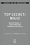 Top Secret/Majic:...