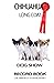 Dog Show Record Book - UK E...